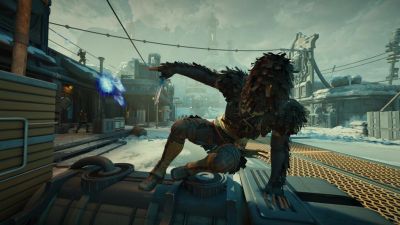Разработчики The Outer Worlds 2 раскрыли, какие игры легли в основу продолжения - gametech.ru - Адлер