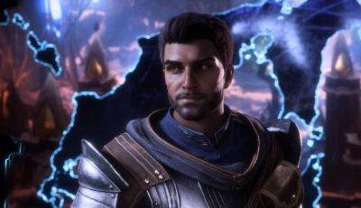 «Горжусь тем, что мы сделали». Автор Dragon Age: The Veilguard о провале - gametech.ru