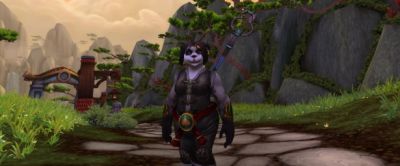 PTR предварительного обновления Mists of Pandaria Classic стал доступен для игры - noob-club.ru