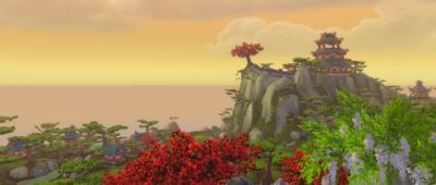 Изменения Больших амулетов удачи в Mists of Pandaria Classic - noob-club.ru