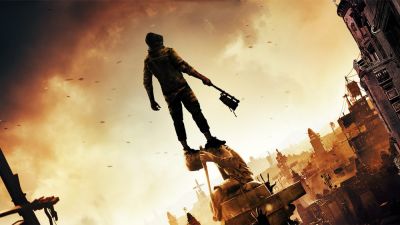 Mechanics VoiceOver подтвердили, что русская озвучка Dying Light совместима с обновлением Retouched - playground.ru