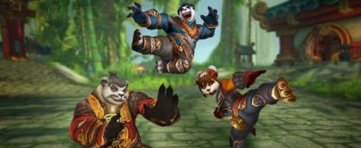 В бета-версии Mists of Pandaria Classic скоро начнется новый тестовый сезон PvP - noob-club.ru