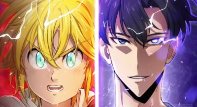 Сон Джин Ву - В The Seven Deadly Sins: Grand Cross проходит коллаба с Solo Leveling - app-time.ru