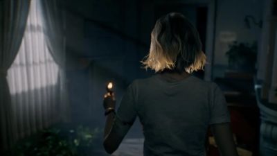 Requiem по Леону: как Capcom снова делает из Resident Evil хоррор - landofgames.ru