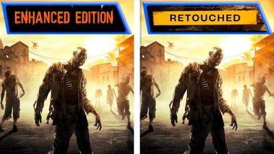 «По любви, а не за деньги». Бесплатное обновление Dying Light Retouched удивило игроков - gametech.ru