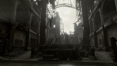 Resident Evil Requiem построена на страхе. Возвращение к истокам хоррор-серии - gametech.ru - city Raccoon