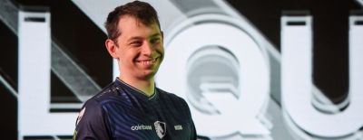 Nisha о Tobi: «Он великолепен. Очень хорошо вписался в команду» - dota2.ru