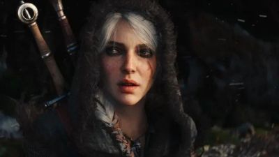 В The Witcher 4 будет своя Панам. CD Projekt делает ставку на живых героев - gametech.ru - Панама - Республика Панама