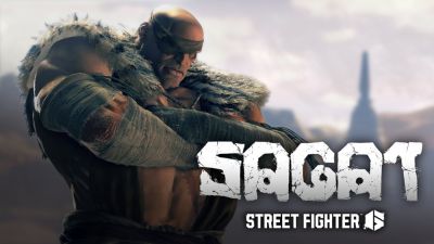 Сагат станет частью Street Fighter 6 уже 5 августа - playground.ru - Таиланд