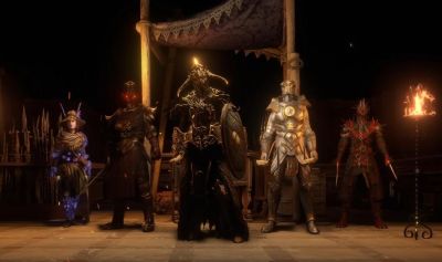 Path of Exile под угрозой. Аккаунты взламывают, игра вылетает, интерфейс пропадает - gametech.ru
