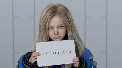 Новые скриншоты Pragmata демонстрируют головоломки и боевую синергию - playground.ru