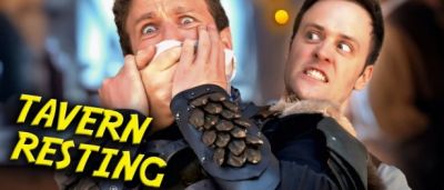 Вышел новый эпизод EPIC NPC Man: «Отдых» - noob-club.ru