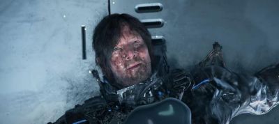 Игроки обнаружили, что Death Stranding 2 наказывает за эффективность - gametech.ru