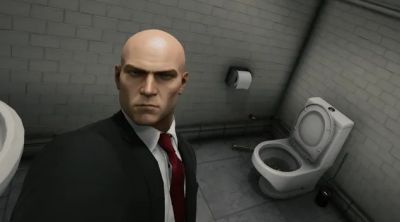 Джеймс Бонд - Io Interactive - IO Interactive выживает в AAA-индустрии за счёт повторного использования контента - itndaily.ru - Дания