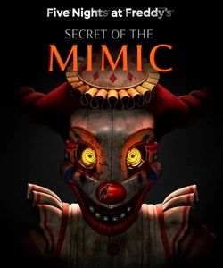 Five Nights at Freddy’s: Secret of the Mimic. Прохождение - gamesisart.ru