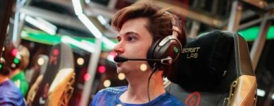 RAMZES666: «Я помню, что в Cloud9 не хотели играть с Fishman точно» - dota2.ru