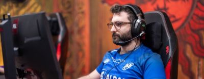 GH: «Я бы не сказал, что сейчас мы находимся на пике своей формы» - dota2.ru