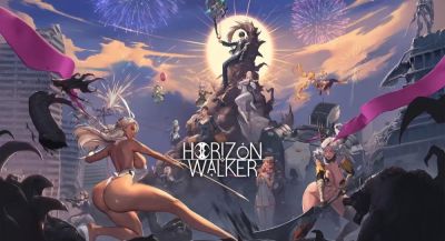 NSFW-игра Horizon Walker появилась в App Store, но игроки недовольны (промокод внутри) - app-time.ru