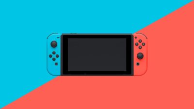 Геймер поразил сеть, показав Nintendo Switch, которая пережила пожар - games.24tv.ua