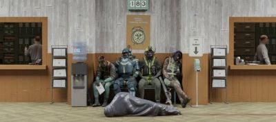 Remedy признала проблемный запуск FBC: Firebreak и пообещала все исправить - gametech.ru