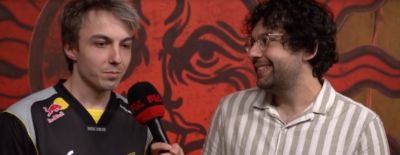Copy: «Думаю, что Shadow Fiend не является реально угрозой для Puck — он лишь слегка выигрывает» - dota2.ru