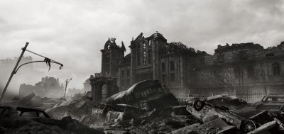 Масачика Кавата - Capcom хотела сделать из Resident Evil Requiem многопользовательский шутер или игру с открытым миром - gametech.ru