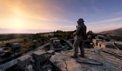 DayZ отправится в пустыню: анонсировали дополнение Badlands с крупнейшей картой - gametech.ru