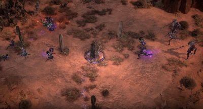 Представлены билды Path of Exile 2, впечатлившие разработчиков — Испепеляющий Лич, Снайпер с копьём и не только - gametech.ru