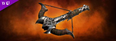 Twitch Drops-награда для Diablo IV в честь начала 9 сезона «Грехи хорадримов» - noob-club.ru