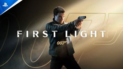Джеймс Бонд - Бюджет 007: First Light составляет более 200 миллионов долларов, также игра получит долгосрочную поддержку от студии - playground.ru