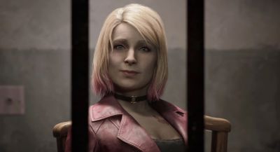 GamesVoice завершила производство русской озвучки ремейка Silent Hill 2 и рекомендует уже устанавливать игру - gametech.ru