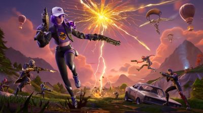 Чиновники США возвращают 126 миллионов долларов донатившим в Fortnite — разработчики манипулировали игроками, чтобы они совершали покупки - gametech.ru - Сша