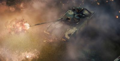 Российская Broken Arrow заработала в Steam более $11 миллионов и Китай стал для неё главным рынком — аналитики - gametech.ru - Сша - Китай - Россия