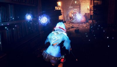 Авторы PvPvE Dungeon Stalkers, аналога Dark and Darker, устроили в Steam финальное тестирование - gametech.ru