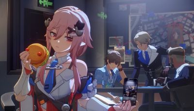 Авторы «гача GTA» Ananta переманивают лучших разработчиков Genshin Impact и планируют релиз в Steam - gametech.ru