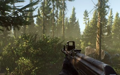 Никита Буянов - В Escape from Tarkov проведут хардкорный вайп, известна примерная дата - gametech.ru