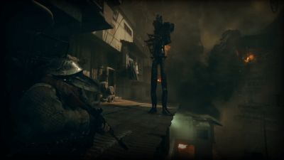 У The Forever Winter вышло огромное обновление с новым контентом и улучшением ИИ - coop-land.ru