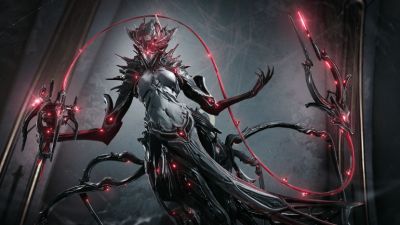 В Warframe добавлено обновление с новым варфреймом и переработкой устаревших игровых систем - coop-land.ru