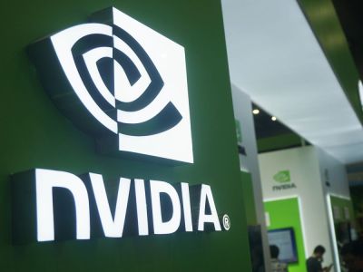 На фоне роста интереса к генеративному ИИ капитализация NVIDIA достигла $3,77 трлн долларов - playground.ru
