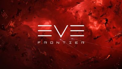 Выжить любыми способами. Eve Frontier станет бесплатной - coop-land.ru