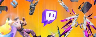 Получите декоративный Украшенный панцирь за участие в Twitch Summer Drops Fest 2025 в июле-августе - noob-club.ru