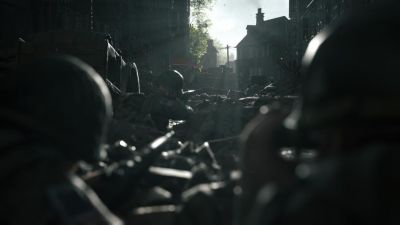 Игроки просили — разработчики сделали. Вышло крупное обновление шутера Hell Let Loose - gametech.ru