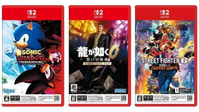 Инвесторы обеспокоены будущим сторонних игр на Switch 2. Nintendo объяснила выбор Game-Key карт - gametech.ru