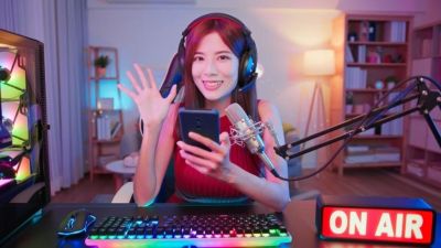 YouTube меняет правила. Подросткам запретят вести стримы без взрослых - gametech.ru
