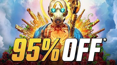 Питчфорд Рэнди - Разработчики объяснили почему Borderlands 4 не скоро появится в подписках и на распродаже - gametech.ru