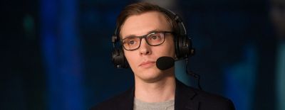 Maelstorm: «Gaimin Gladiators на этом турнире пока очень сильны и наиболее стабильны» - dota2.ru