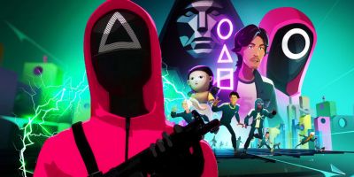 Мобильная Squid Game: Unleashed получила обновление с контентом из третьего сезона «Игры в кальмара» - gametech.ru