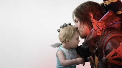 Хидео Коджимы - Почему не стоит обманывать Death Stranding 2 о своем дне рождения - games.24tv.ua