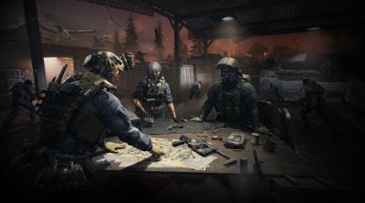 Delta Force - Шутер Delta Force выйдет на консолях PS5 и Xbox Series X/S 19 августа - itndaily.ru - county Black Hawk