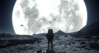 Death Stranding 2 вызывает перегрев PS5 у многих игроков - playground.ru